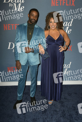 Season 3 Premiere 'Dead to Me' in Los Angeles