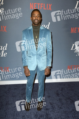 Season 3 Premiere 'Dead to Me' in Los Angeles