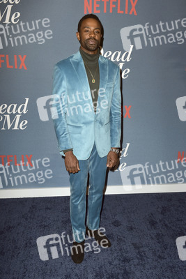 Season 3 Premiere 'Dead to Me' in Los Angeles