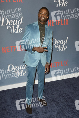 Season 3 Premiere 'Dead to Me' in Los Angeles