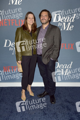 Season 3 Premiere 'Dead to Me' in Los Angeles