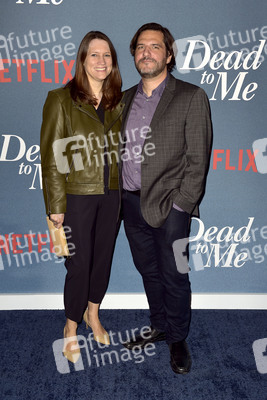 Season 3 Premiere 'Dead to Me' in Los Angeles