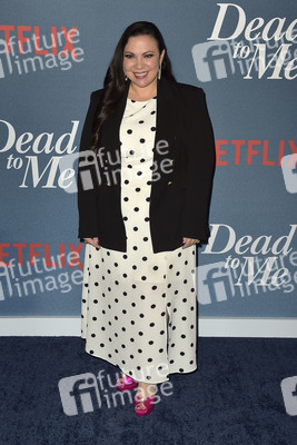 Season 3 Premiere 'Dead to Me' in Los Angeles