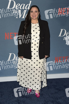 Season 3 Premiere 'Dead to Me' in Los Angeles