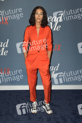 Season 3 Premiere 'Dead to Me' in Los Angeles