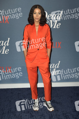 Season 3 Premiere 'Dead to Me' in Los Angeles