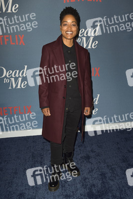 Season 3 Premiere 'Dead to Me' in Los Angeles