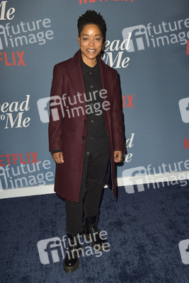 Season 3 Premiere 'Dead to Me' in Los Angeles