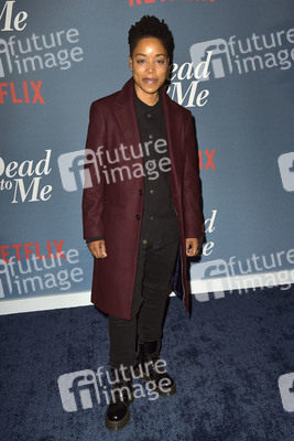 Season 3 Premiere 'Dead to Me' in Los Angeles