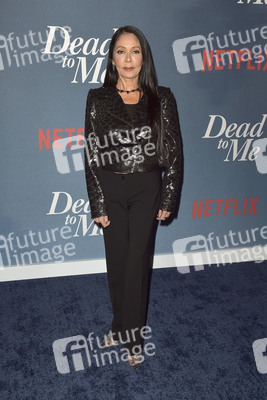 Season 3 Premiere 'Dead to Me' in Los Angeles
