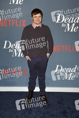 Season 3 Premiere 'Dead to Me' in Los Angeles