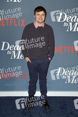 Season 3 Premiere 'Dead to Me' in Los Angeles
