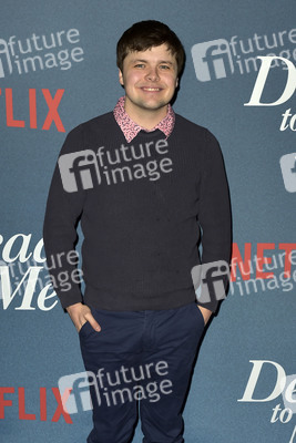 Season 3 Premiere 'Dead to Me' in Los Angeles