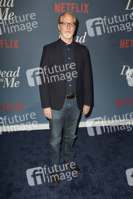 Season 3 Premiere 'Dead to Me' in Los Angeles