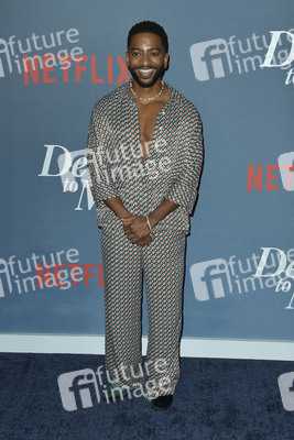 Season 3 Premiere 'Dead to Me' in Los Angeles