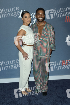 Season 3 Premiere 'Dead to Me' in Los Angeles