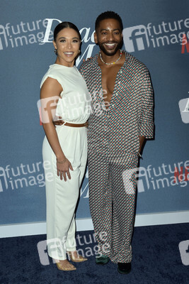 Season 3 Premiere 'Dead to Me' in Los Angeles