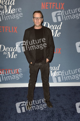 Season 3 Premiere 'Dead to Me' in Los Angeles