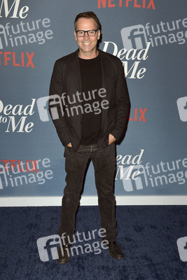 Season 3 Premiere 'Dead to Me' in Los Angeles