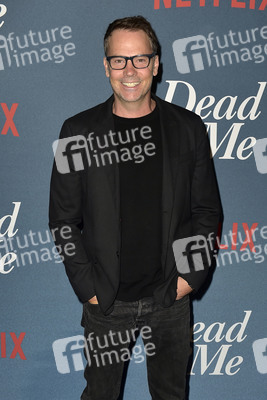 Season 3 Premiere 'Dead to Me' in Los Angeles