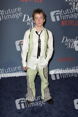 Season 3 Premiere 'Dead to Me' in Los Angeles