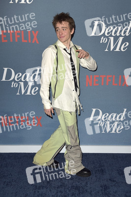 Season 3 Premiere 'Dead to Me' in Los Angeles