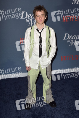 Season 3 Premiere 'Dead to Me' in Los Angeles
