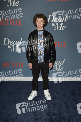 Season 3 Premiere 'Dead to Me' in Los Angeles