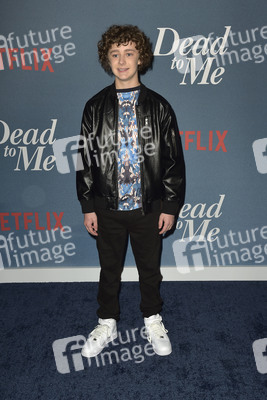 Season 3 Premiere 'Dead to Me' in Los Angeles