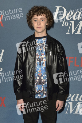 Season 3 Premiere 'Dead to Me' in Los Angeles