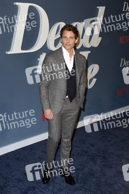Season 3 Premiere 'Dead to Me' in Los Angeles