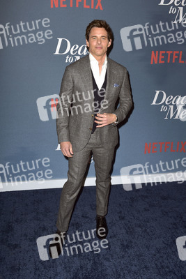 Season 3 Premiere 'Dead to Me' in Los Angeles