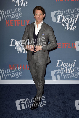 Season 3 Premiere 'Dead to Me' in Los Angeles