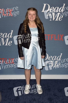 Season 3 Premiere 'Dead to Me' in Los Angeles