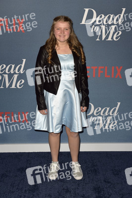 Season 3 Premiere 'Dead to Me' in Los Angeles