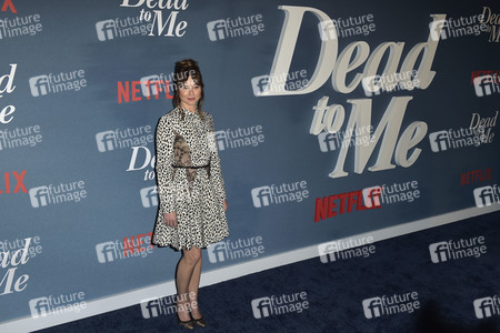 Season 3 Premiere 'Dead to Me' in Los Angeles