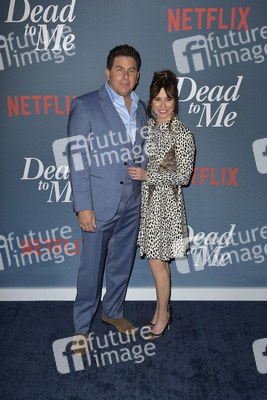 Season 3 Premiere 'Dead to Me' in Los Angeles