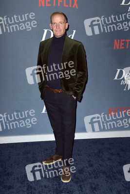 Season 3 Premiere 'Dead to Me' in Los Angeles