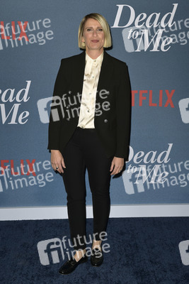 Season 3 Premiere 'Dead to Me' in Los Angeles