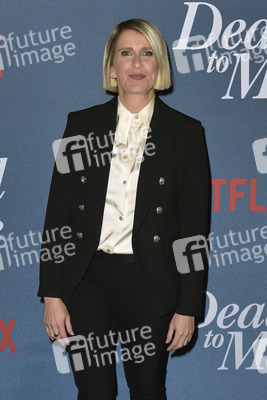 Season 3 Premiere 'Dead to Me' in Los Angeles