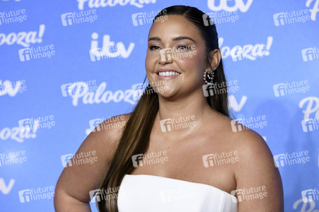 ITV Palooza! 2022 in London