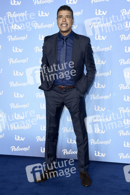 ITV Palooza! 2022 in London