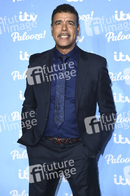 ITV Palooza! 2022 in London