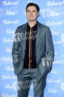 ITV Palooza! 2022 in London