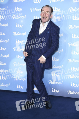 ITV Palooza! 2022 in London