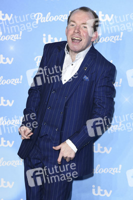 ITV Palooza! 2022 in London