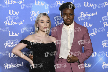 ITV Palooza! 2022 in London