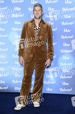 ITV Palooza! 2022 in London