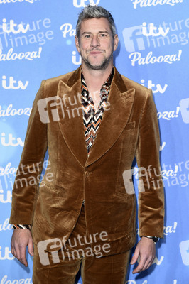 ITV Palooza! 2022 in London