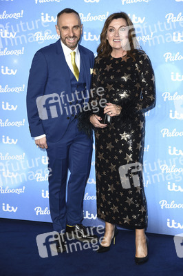 ITV Palooza! 2022 in London